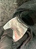 Rabbit Skins Gray 3/4 Sleeve T-Shirt Size 2 - photo 4
