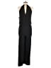 MSK Black Jumpsuit Size S - photo 2