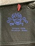Assorted Brands Graphic Black Short Sleeve Top Size S - photo 7