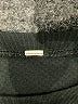 Unbranded Black Long Sleeve T-Shirt Size S (estimated) - photo 7