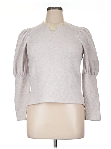 Saylor Pullover Sweater (view 1)