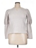 Saylor Gray Pullover Sweater Size XL - photo 1