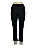 Tribal Solid Black Active Pants Size 14 - photo 1