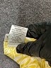 CAbi Yellow Sleeveless Blouse Size XL - photo 8