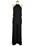 MSK Black Jumpsuit Size S - photo 1