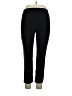 Tribal Solid Black Active Pants Size 14 - photo 2