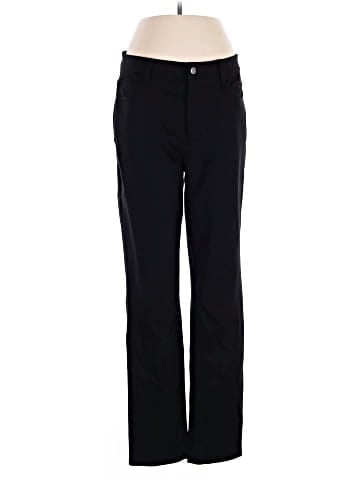 Eileen Fisher Wool Pants (view 1)