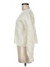 Ramy Brook Ivory Pullover Sweater Size M - photo 5