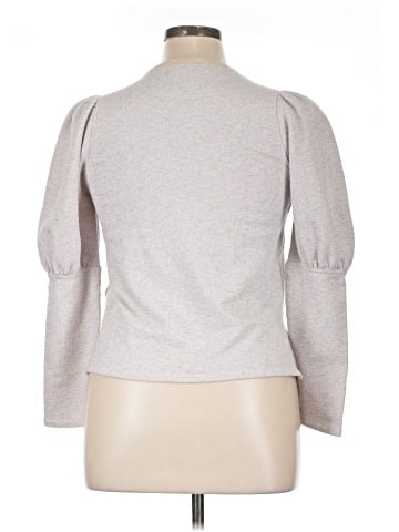Saylor Pullover Sweater (view 2)