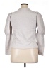 Saylor Gray Pullover Sweater Size XL - photo 2