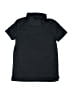 Tek Gear Black Short Sleeve Polo Size 8 - photo 2