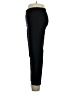 Tribal Solid Black Active Pants Size 14 - photo 5