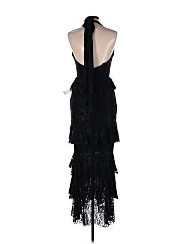 Betsy & Adam Cocktail Dress (view 2)