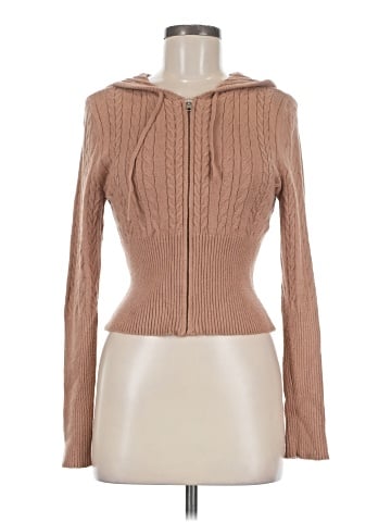 Francesca's Jacket (view 1)