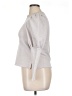Saylor Gray Pullover Sweater Size XL - photo 5