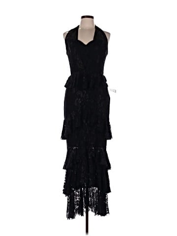 Betsy & Adam Cocktail Dress (view 1)