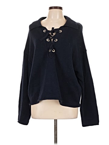 Maurices Pullover Sweater (view 1)
