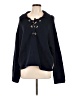 Maurices Blue Pullover Sweater Size L - photo 1