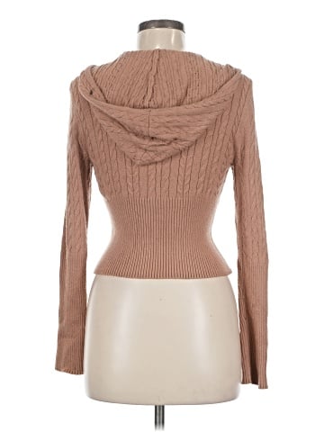Francesca's Jacket (view 2)
