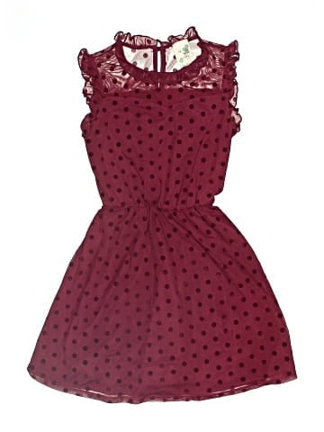 Lily Bleu Dress (view 1)
