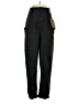 Gentle Herd Black Cargo Pants Size M - photo 1