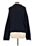 Maurices Blue Pullover Sweater Size L - photo 2