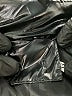 Unbranded Black Snow Jacket Size XS - photo 6