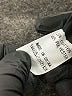 Unbranded Black Snow Jacket Size XS - photo 7