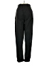 Gentle Herd Black Cargo Pants Size M - photo 2