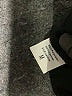 Unbranded Black Pullover Sweater Size M - photo 7