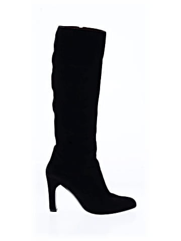 Charles Jourdan Boots (view 1)