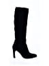 Charles Jourdan Black Boots Size 8 - photo 1