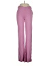 Lezat Purple Active Pants Size S - photo 1