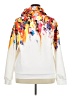 Acegolfs White Sweatshirt Size XXL - photo 2