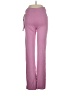 Lezat Purple Active Pants Size S - photo 2