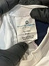 Snapper Rock Gray Rash Guard Size 12-18 mo - photo 3