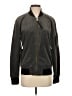 True Religion 100% Polyester Gray Jacket Size S - photo 1