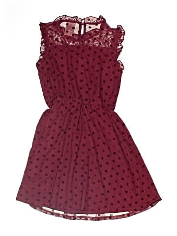 Lily Bleu Dress (view 2)