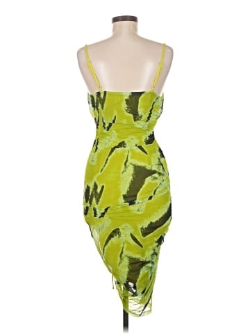 Jonathan Simkhai Cocktail Dress (view 2)