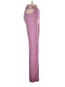 Lezat Purple Active Pants Size S - photo 4