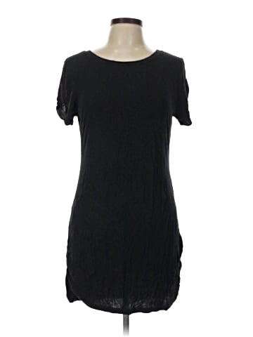 Feathers Short Sleeve T-Shirt (view 1)