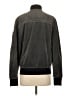 True Religion 100% Polyester Gray Jacket Size S - photo 2
