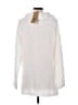 Unbranded White Cardigan Size L - photo 2