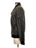 True Religion 100% Polyester Gray Jacket Size S - photo 5