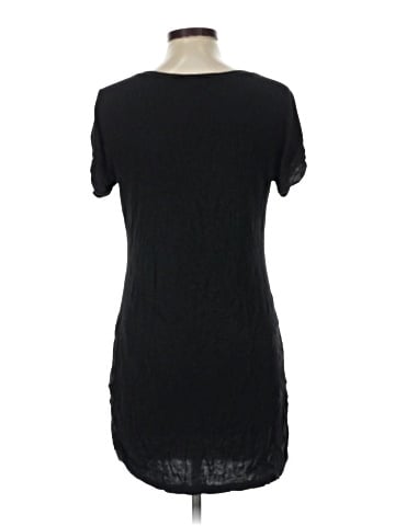 Feathers Short Sleeve T-Shirt (view 2)