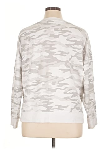 Calvin Klein Sweatshirt (view 2)