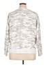 Calvin Klein Camo Silver Sweatshirt Size XL - photo 2