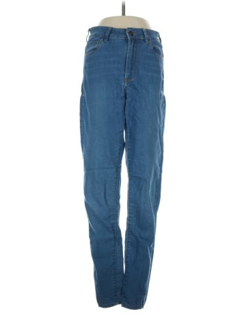 Melville Jeans (view 1)