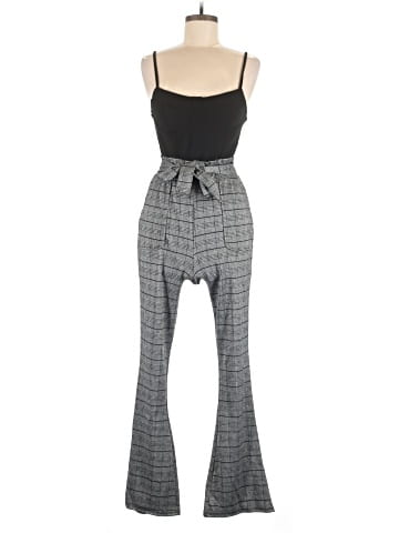 Ultra Flirt Jumpsuit (view 1)