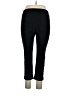 Tribal Solid Black Active Pants Size 14 - photo 2